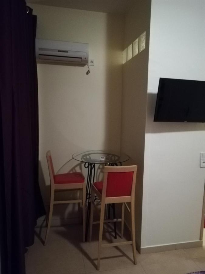 Appartement Résidence Pearl