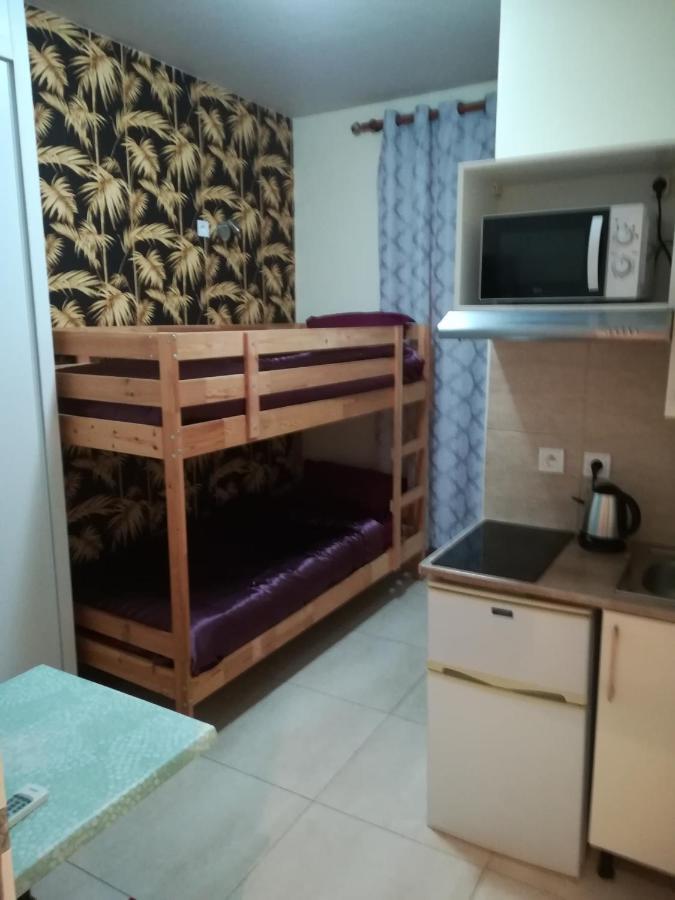 Résidence Pearl Appartement Nice