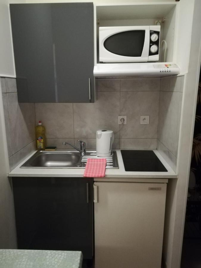 Appartement Résidence Pearl Nice