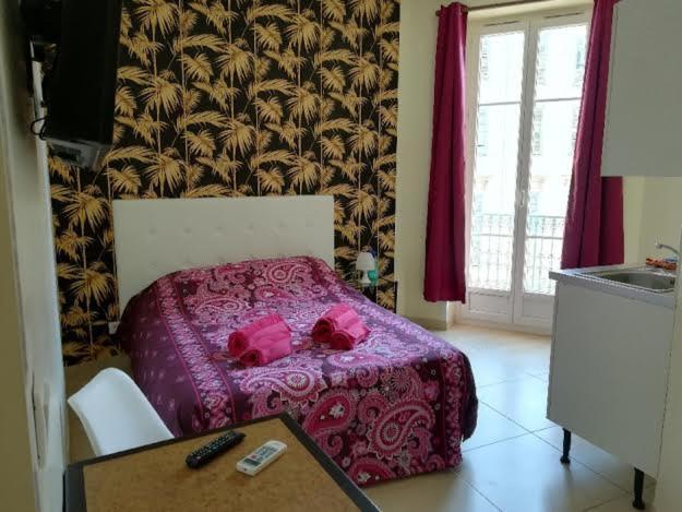 Résidence Pearl Appartement Nice