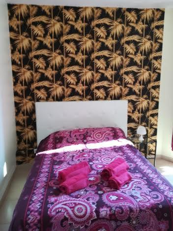 Résidence Pearl Appartement