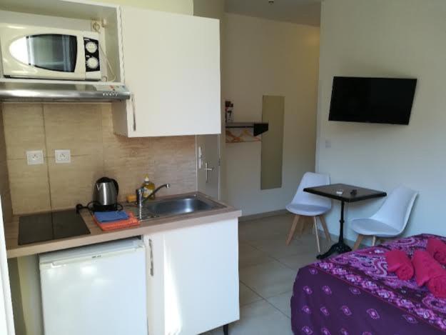 Résidence Pearl Appartement Nice