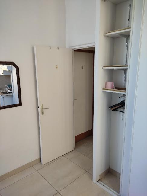 Appartement Résidence Pearl