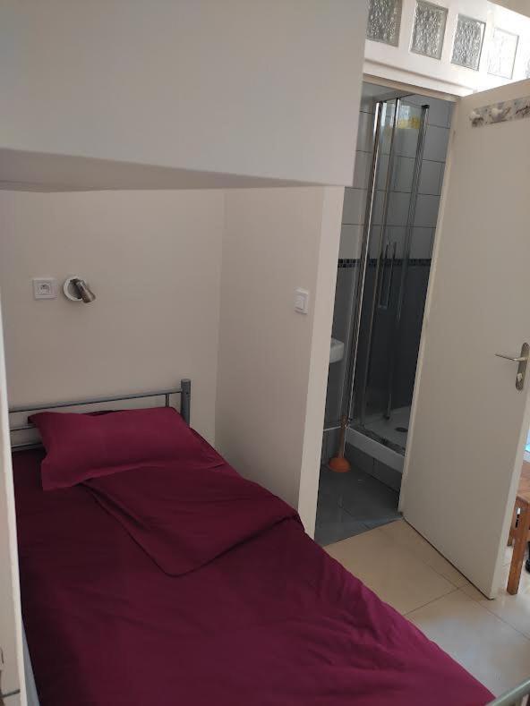 Résidence Pearl Appartement *