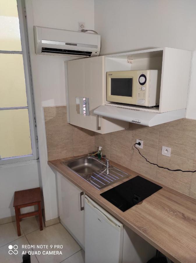 Résidence Pearl Appartement *