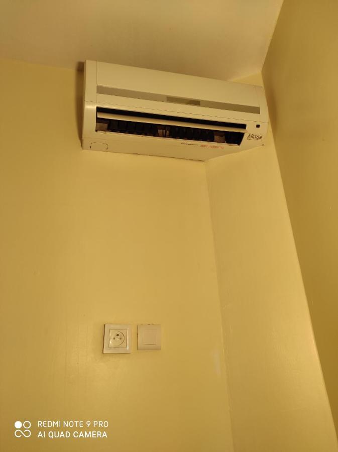 Appartement Résidence Pearl