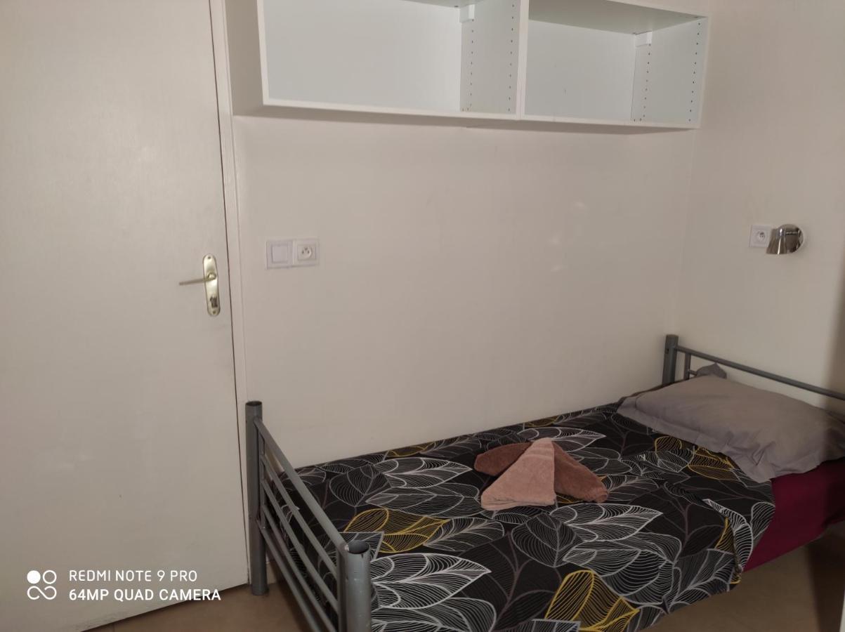 Résidence Pearl Appartement Nice